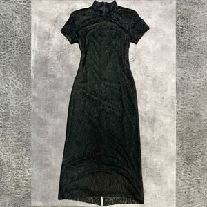 Vintage Beautiful Jessica Howard Maxi Dress
